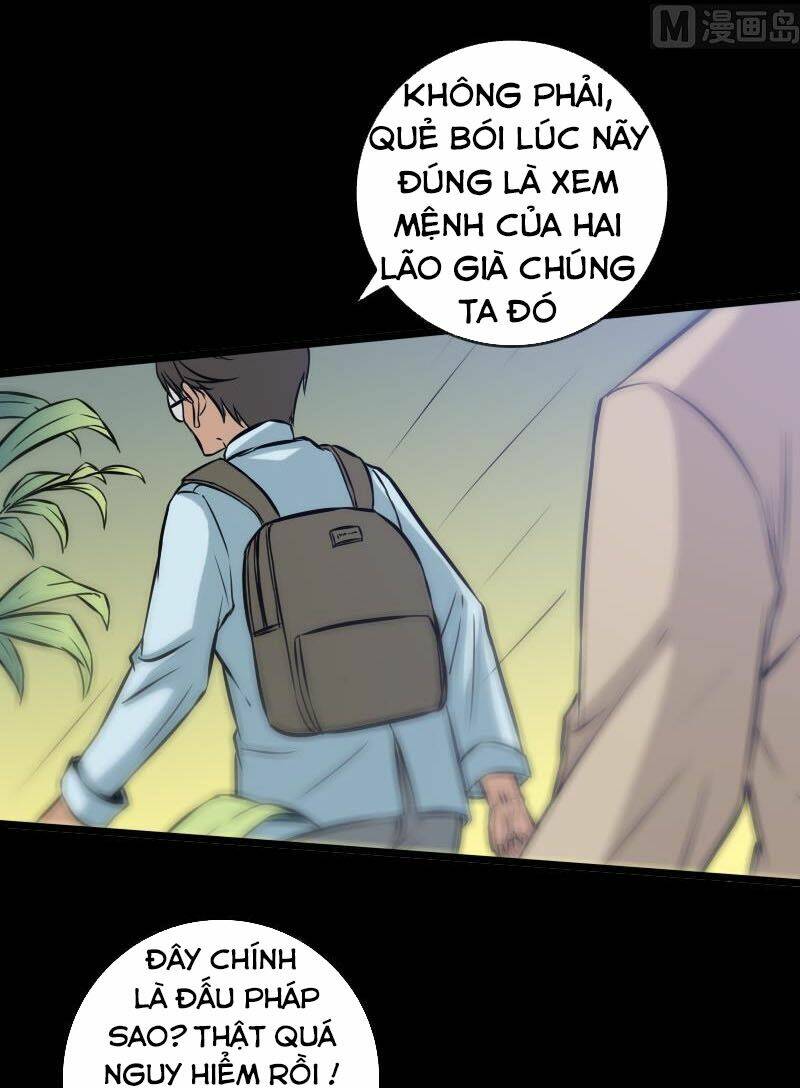 Kiếp Thiên Vận Chapter 74 - Trang 2