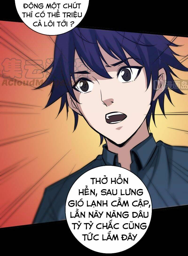 Kiếp Thiên Vận Chapter 74 - Trang 2