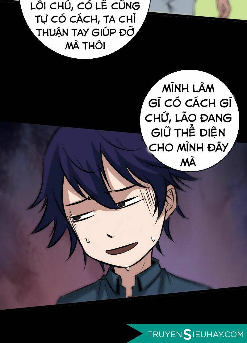 Kiếp Thiên Vận Chapter 74 - Trang 2