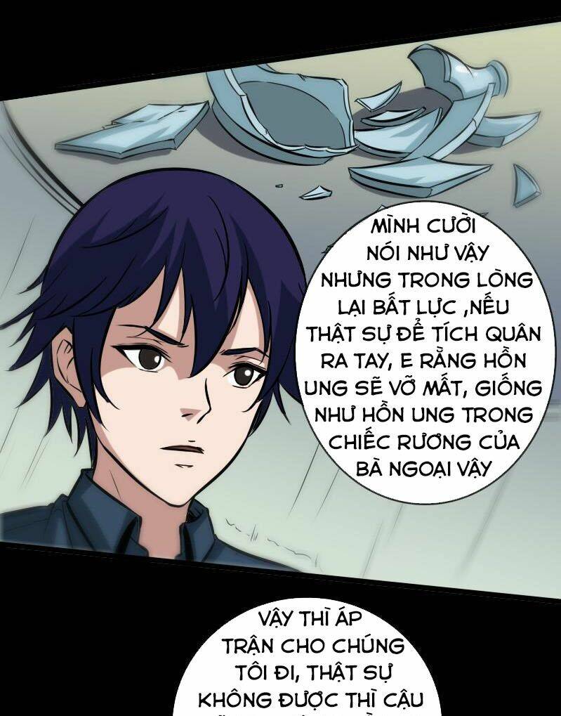 Kiếp Thiên Vận Chapter 74 - Trang 2