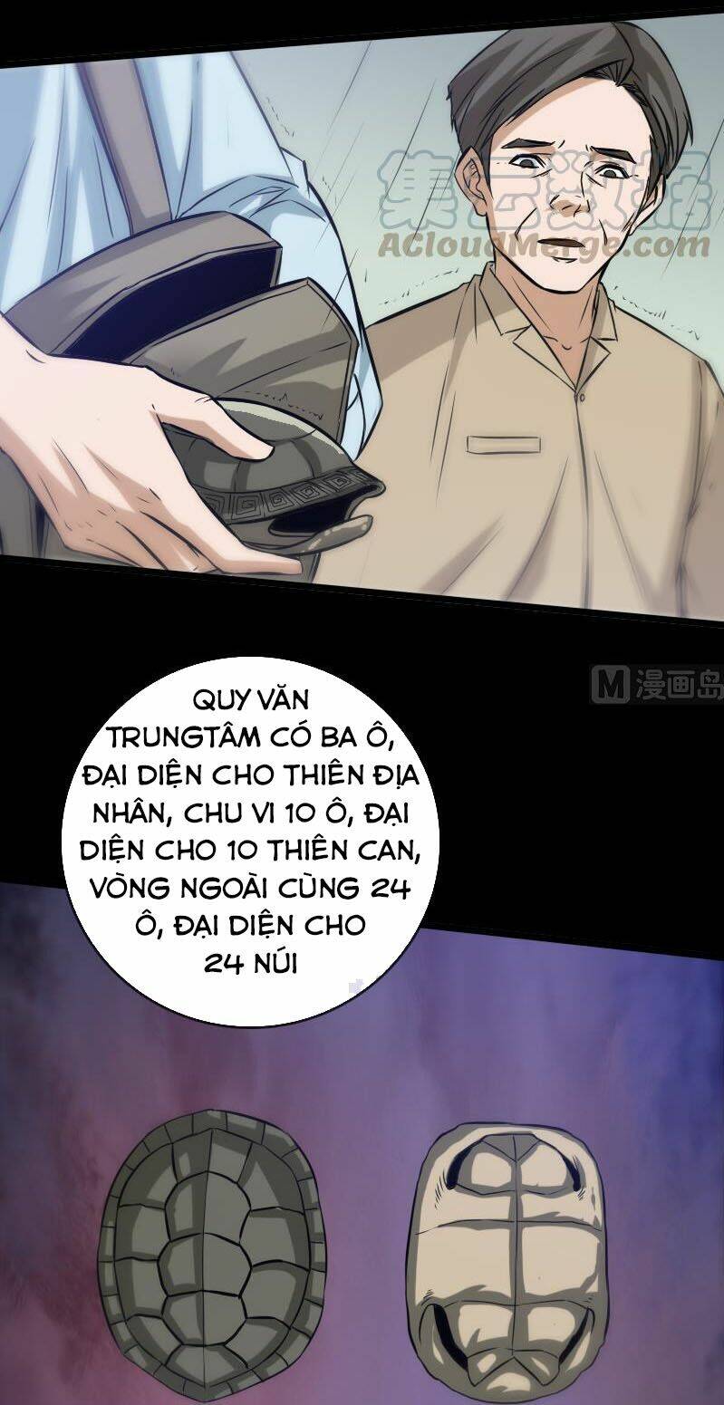 Kiếp Thiên Vận Chapter 74 - Trang 2