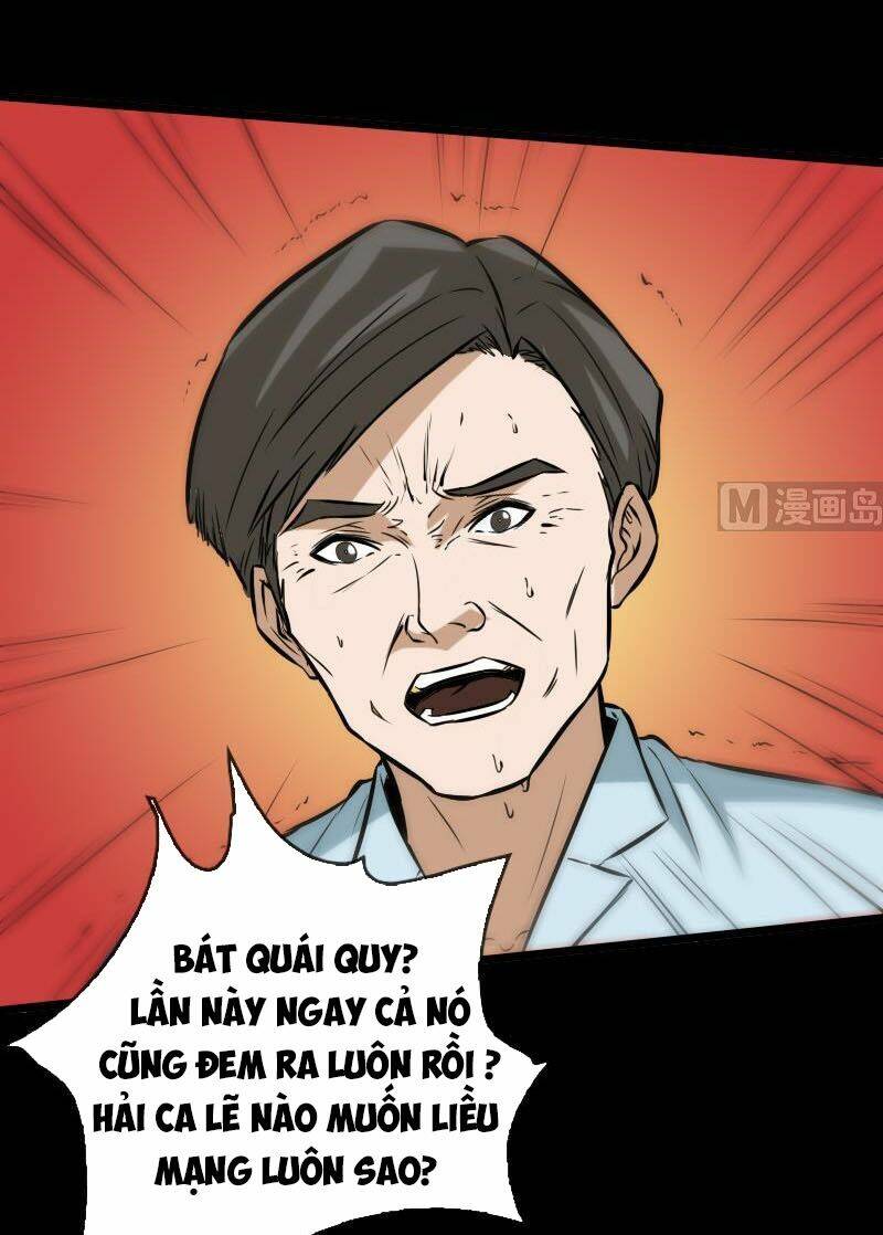 Kiếp Thiên Vận Chapter 74 - Trang 2