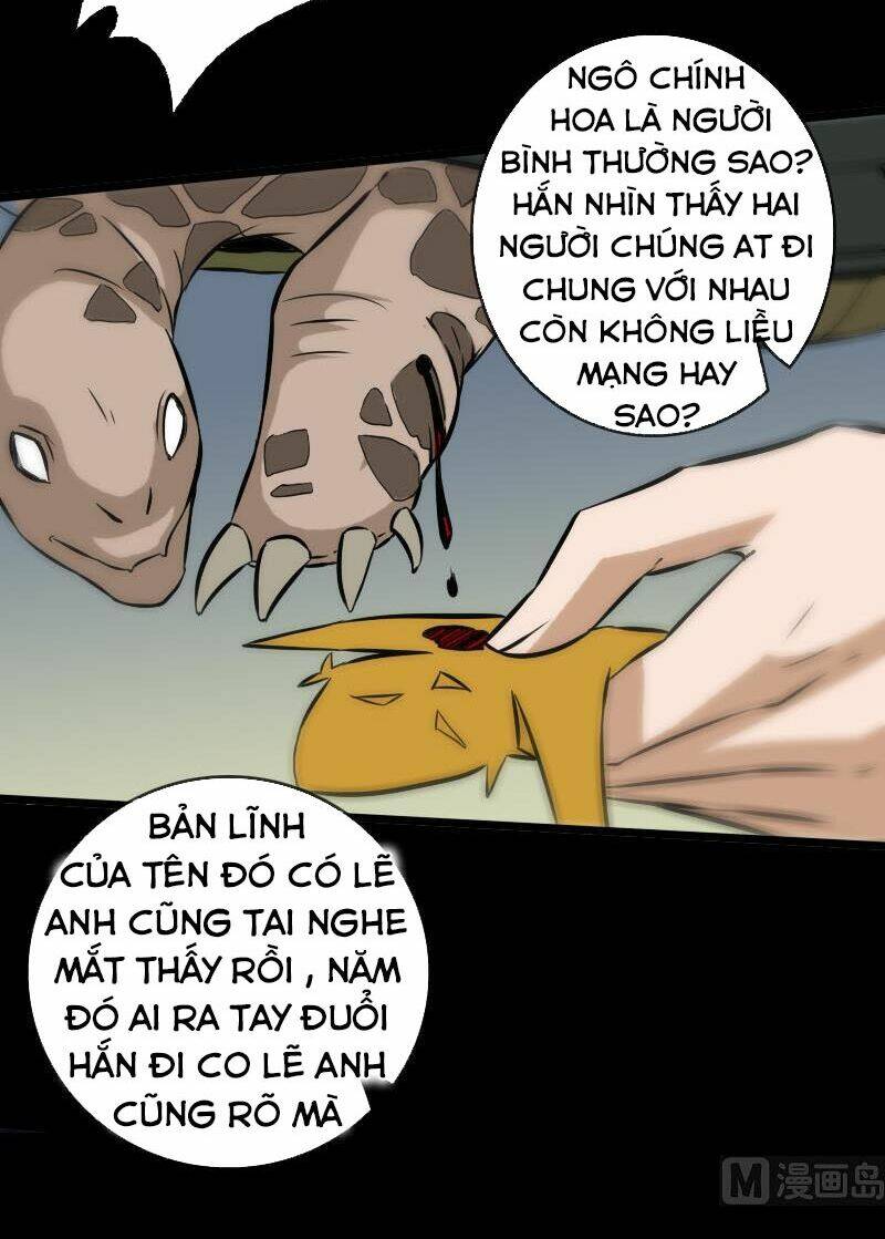 Kiếp Thiên Vận Chapter 74 - Trang 2