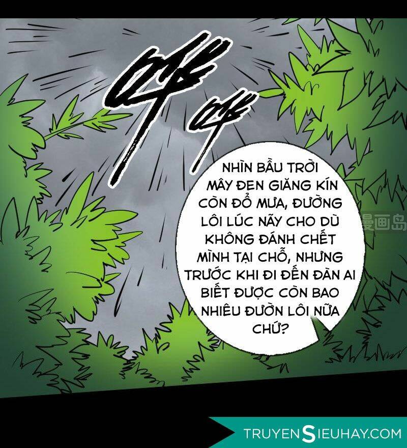 Kiếp Thiên Vận Chapter 75 - Trang 2