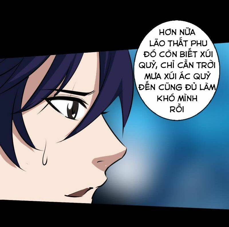 Kiếp Thiên Vận Chapter 75 - Trang 2