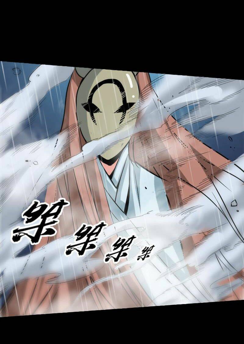 Kiếp Thiên Vận Chapter 76 - Trang 2