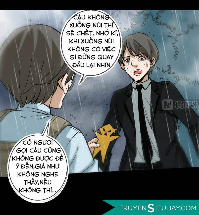 Kiếp Thiên Vận Chapter 77 - Trang 2