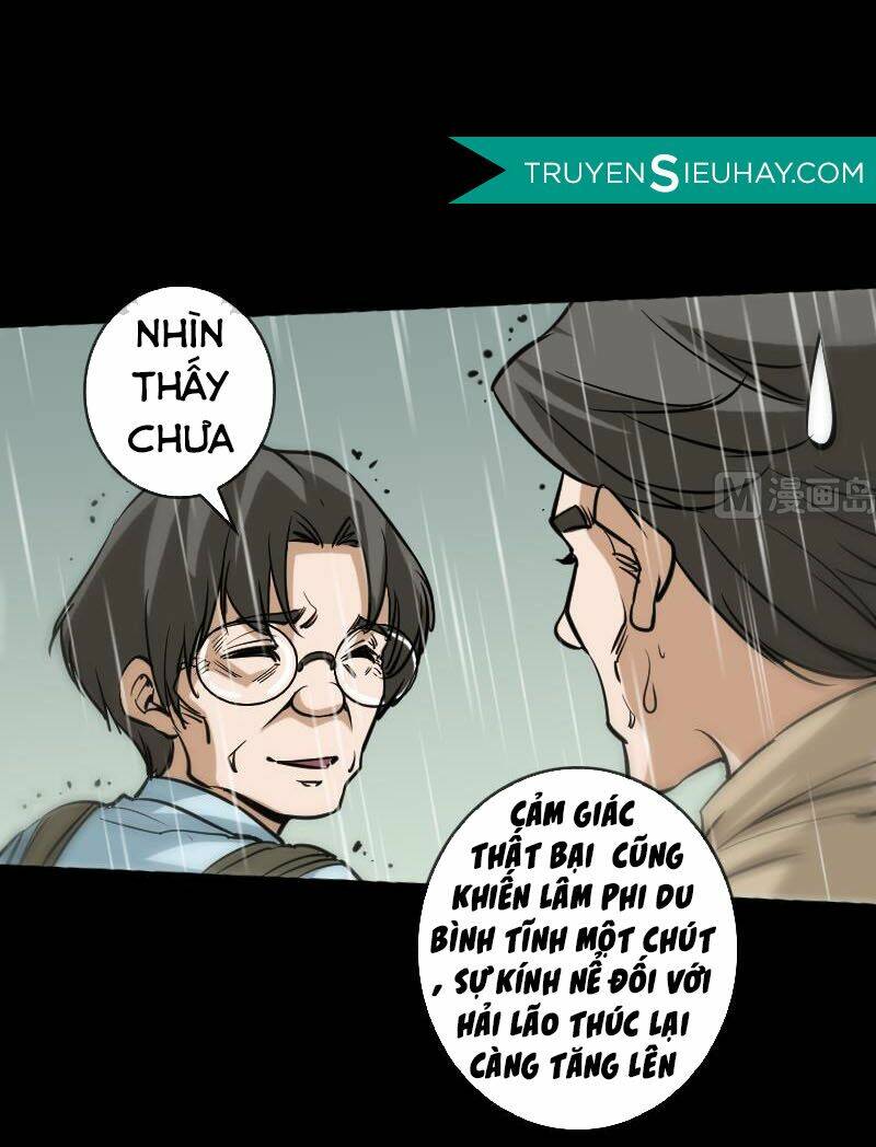 Kiếp Thiên Vận Chapter 77 - Trang 2