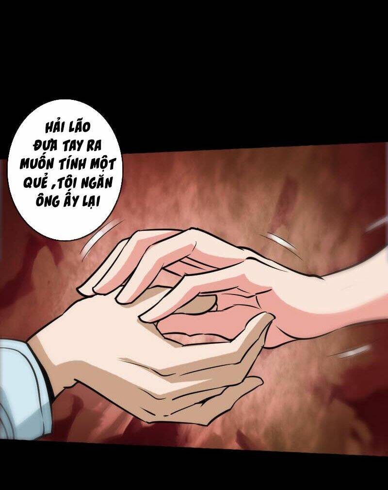 Kiếp Thiên Vận Chapter 77 - Trang 2