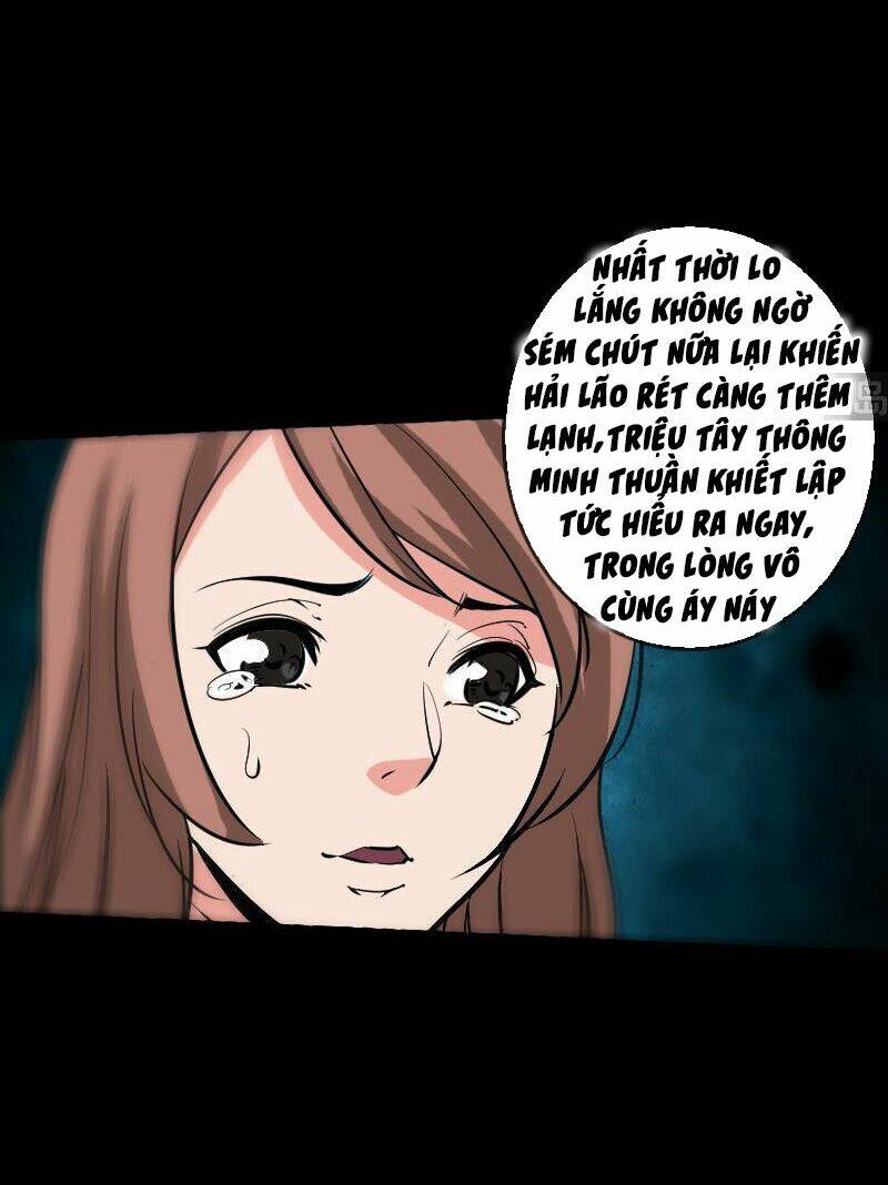 Kiếp Thiên Vận Chapter 77 - Trang 2