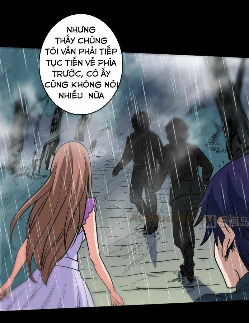 Kiếp Thiên Vận Chapter 77 - Trang 2