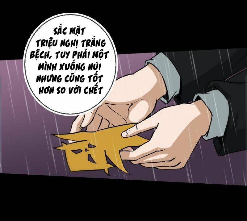 Kiếp Thiên Vận Chapter 77 - Trang 2