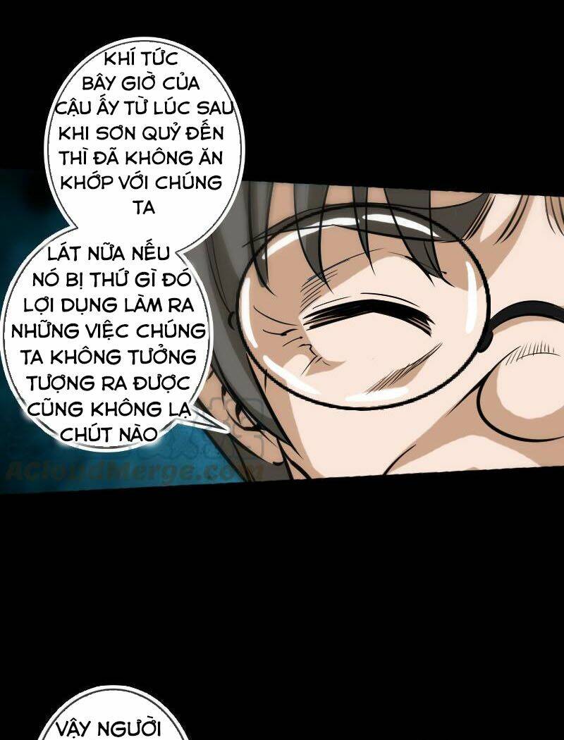 Kiếp Thiên Vận Chapter 77 - Trang 2