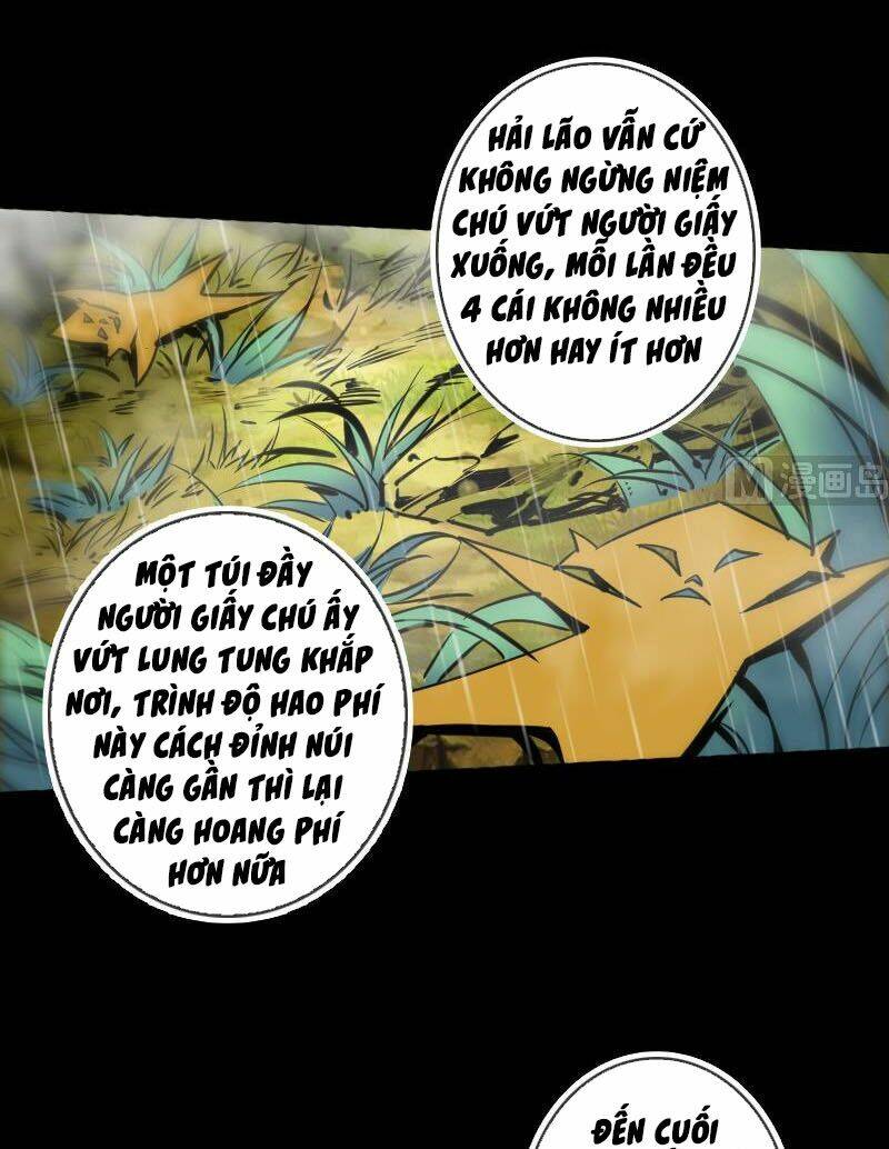 Kiếp Thiên Vận Chapter 77 - Trang 2