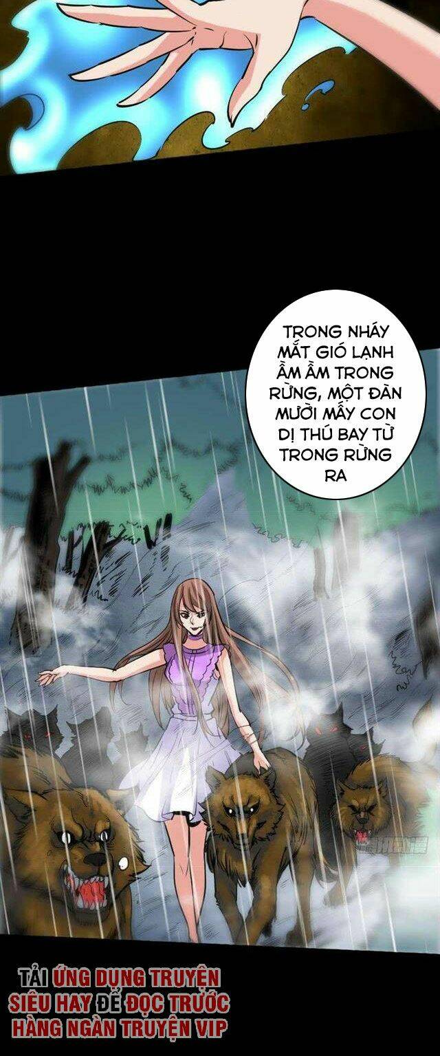 Kiếp Thiên Vận Chapter 78 - Trang 2