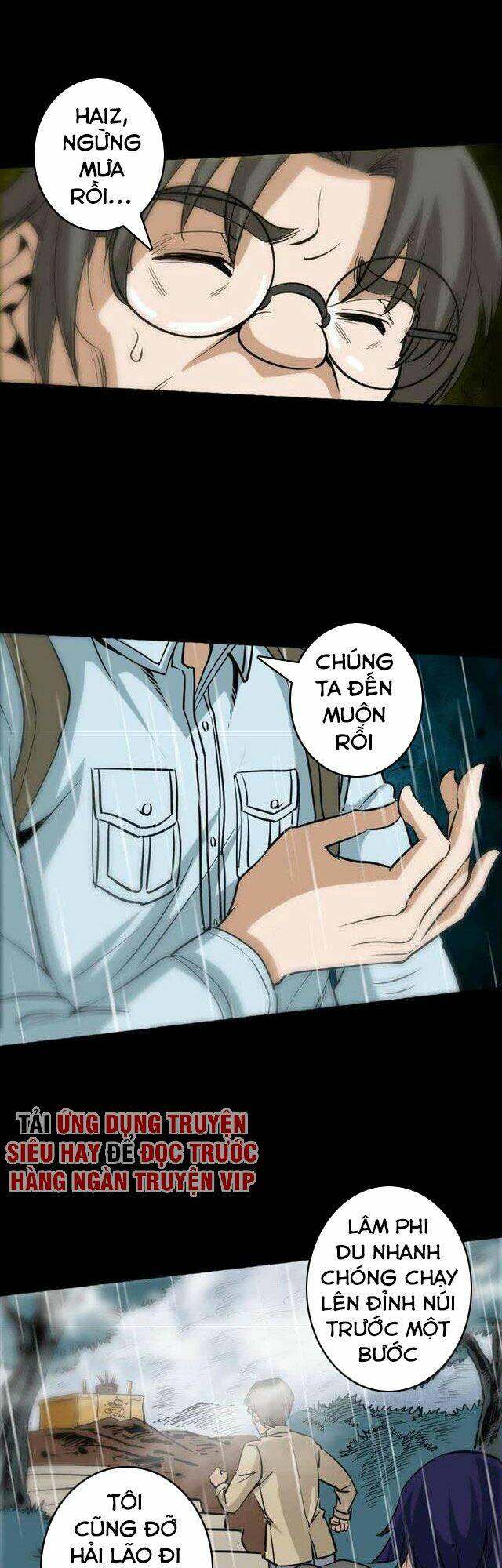 Kiếp Thiên Vận Chapter 78 - Trang 2