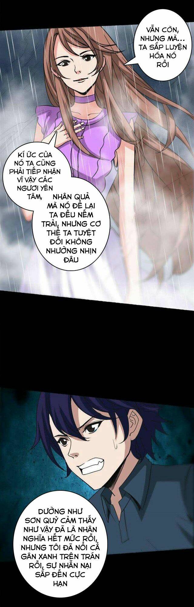 Kiếp Thiên Vận Chapter 79 - Trang 2