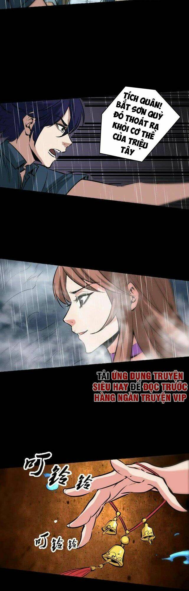 Kiếp Thiên Vận Chapter 79 - Trang 2