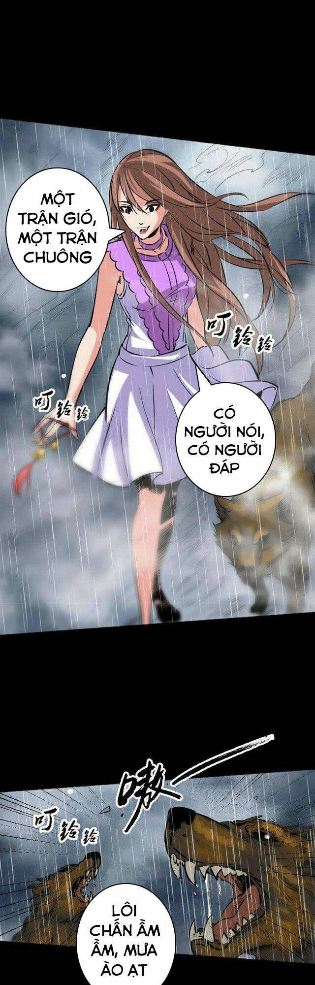 Kiếp Thiên Vận Chapter 79 - Trang 2