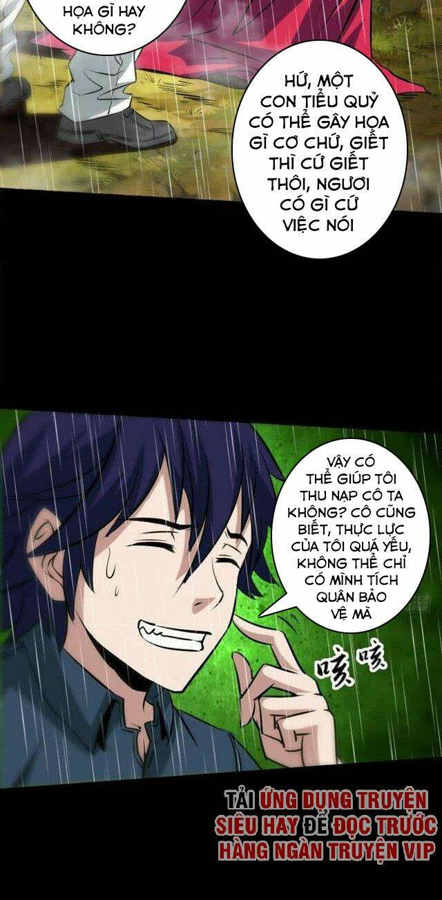 Kiếp Thiên Vận Chapter 80 - Trang 2