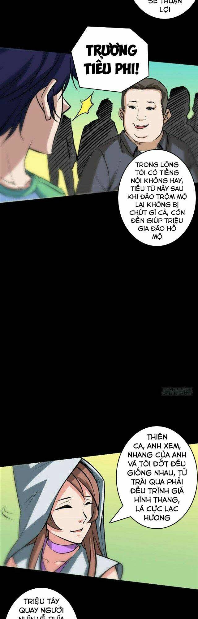 Kiếp Thiên Vận Chapter 83 - Trang 2