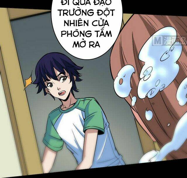 Kiếp Thiên Vận Chapter 84 - Trang 2