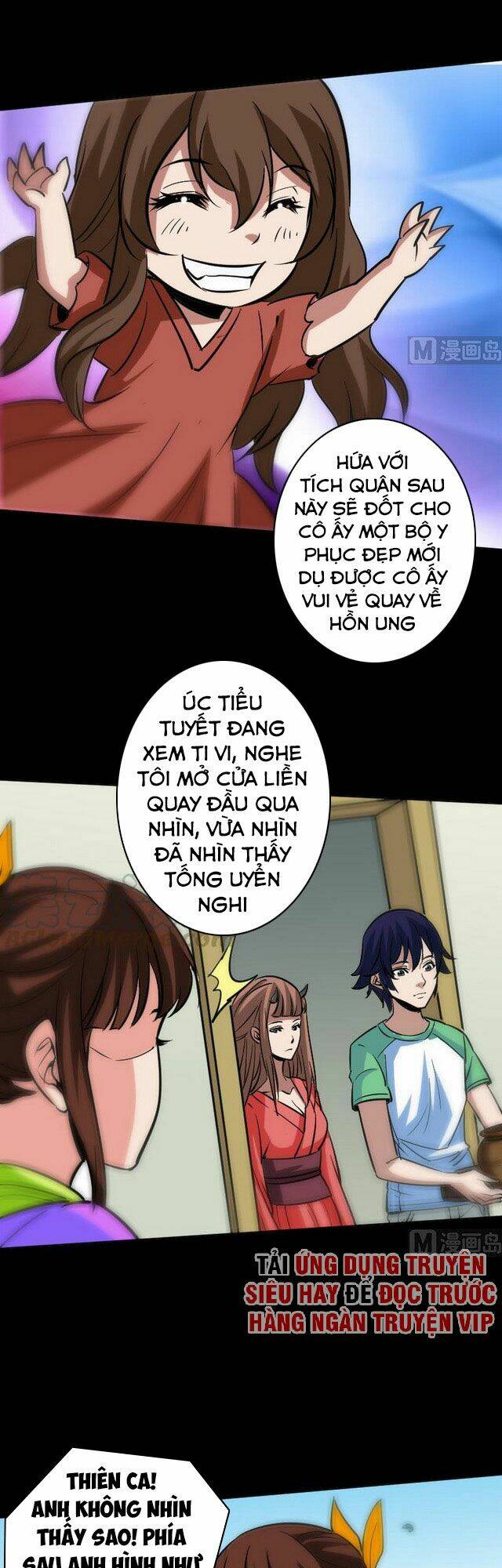 Kiếp Thiên Vận Chapter 84 - Trang 2