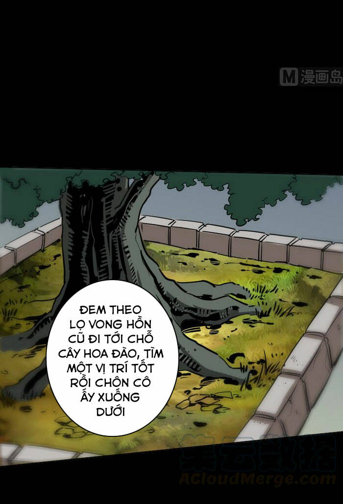 Kiếp Thiên Vận Chapter 85 - Trang 2