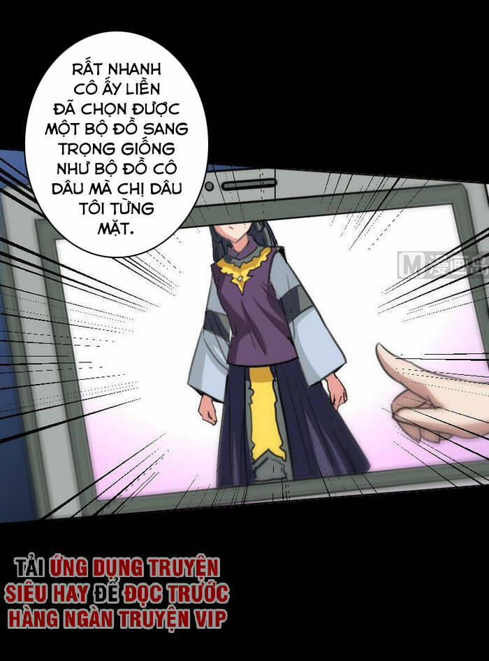 Kiếp Thiên Vận Chapter 85 - Trang 2