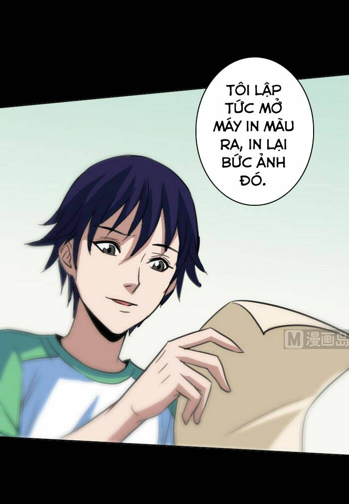 Kiếp Thiên Vận Chapter 85 - Trang 2