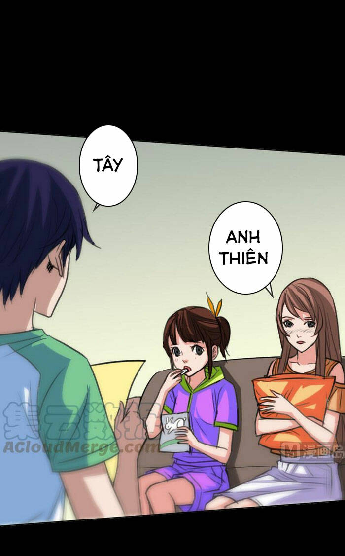 Kiếp Thiên Vận Chapter 85 - Trang 2