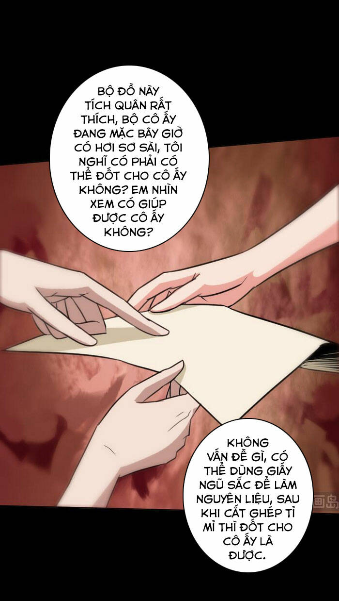 Kiếp Thiên Vận Chapter 85 - Trang 2