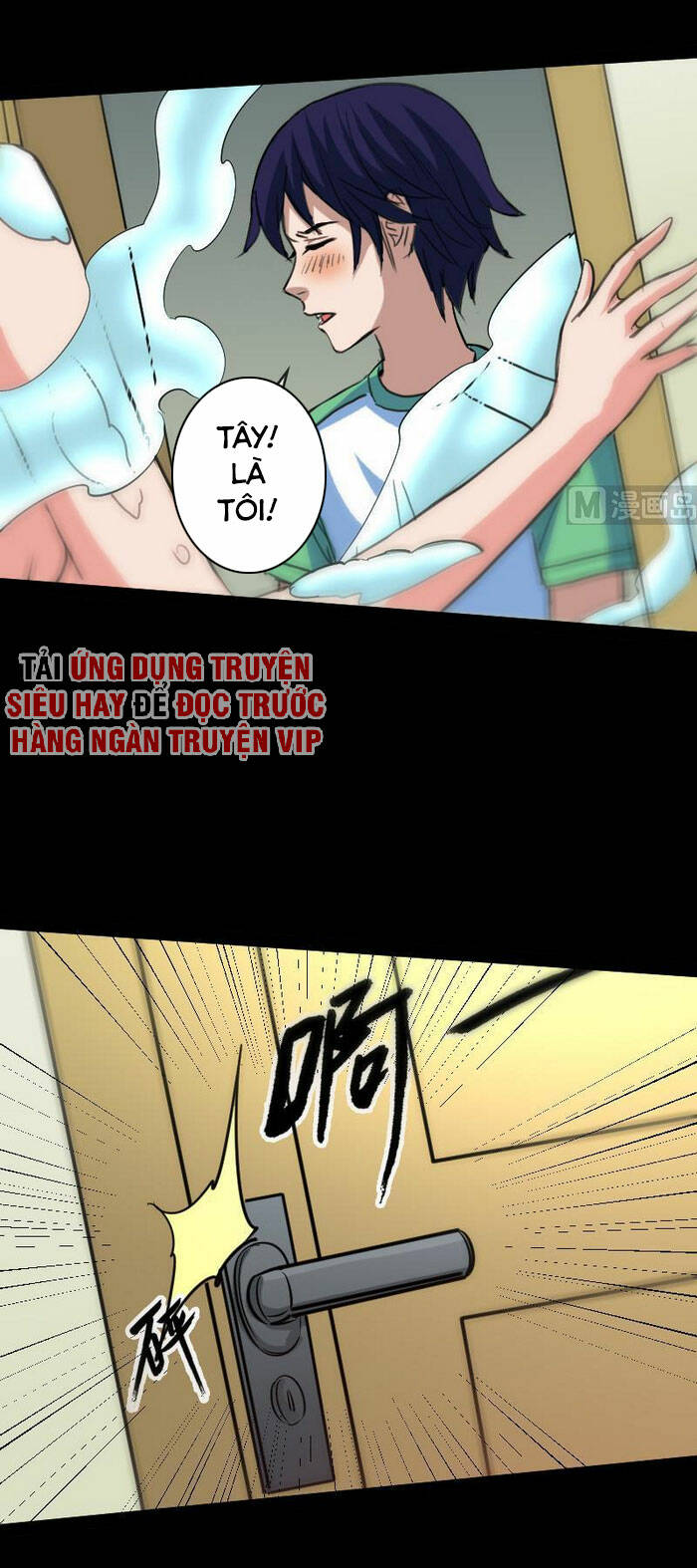 Kiếp Thiên Vận Chapter 85 - Trang 2