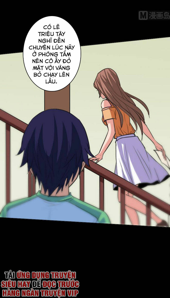 Kiếp Thiên Vận Chapter 85 - Trang 2