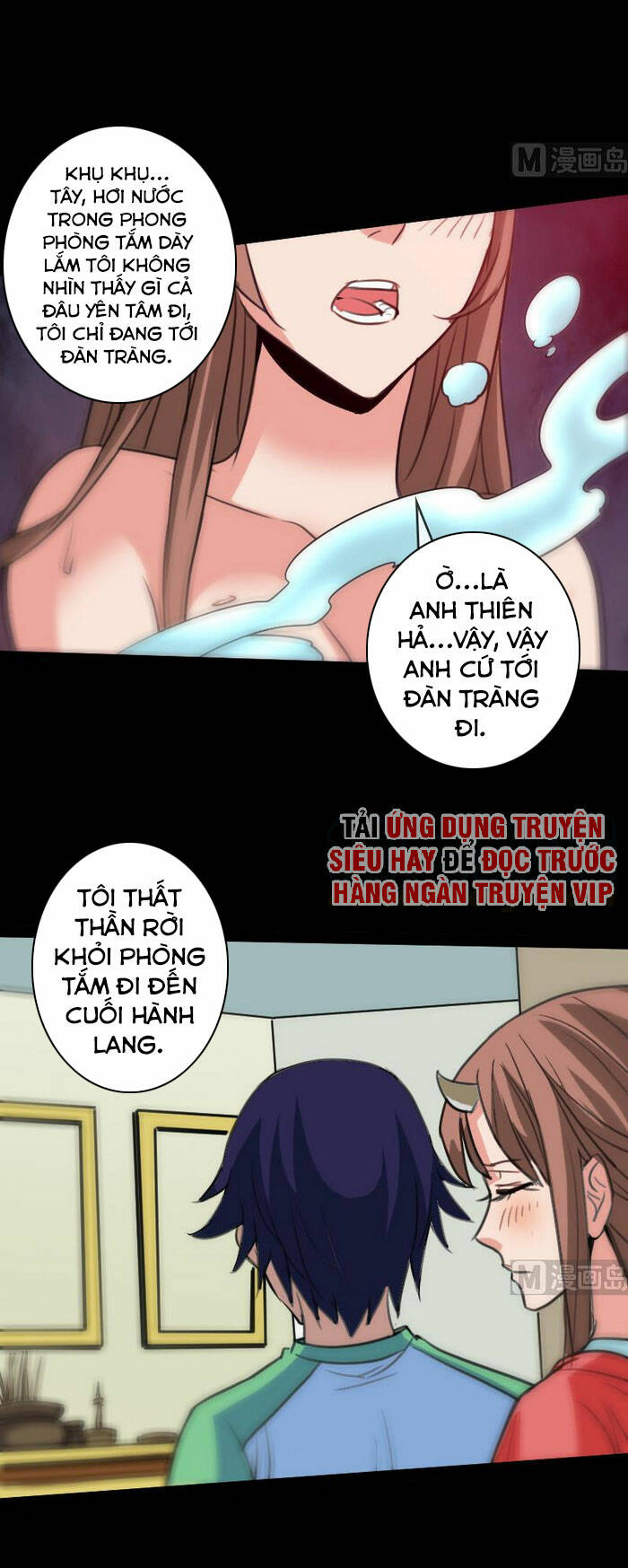 Kiếp Thiên Vận Chapter 85 - Trang 2