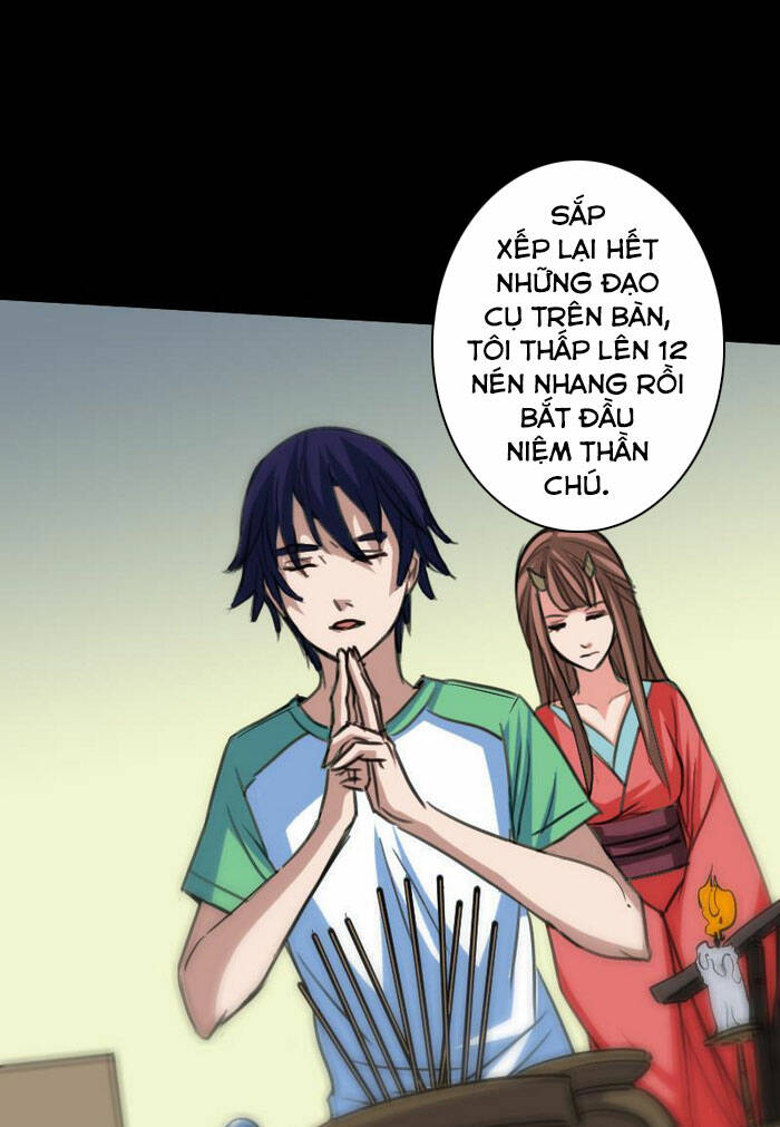 Kiếp Thiên Vận Chapter 85 - Trang 2