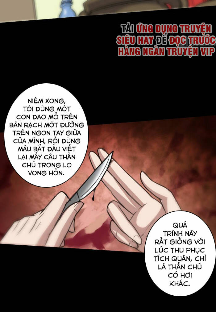 Kiếp Thiên Vận Chapter 85 - Trang 2