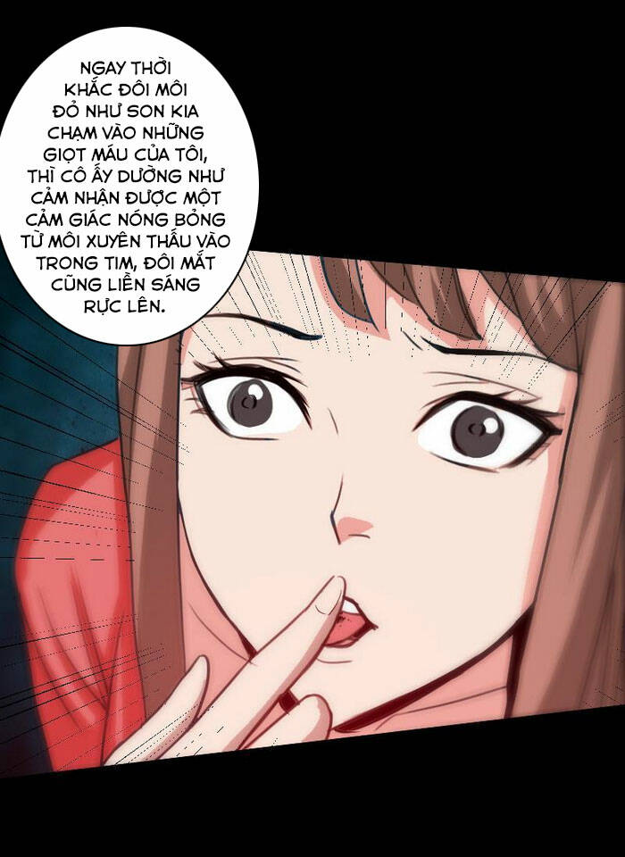 Kiếp Thiên Vận Chapter 85 - Trang 2