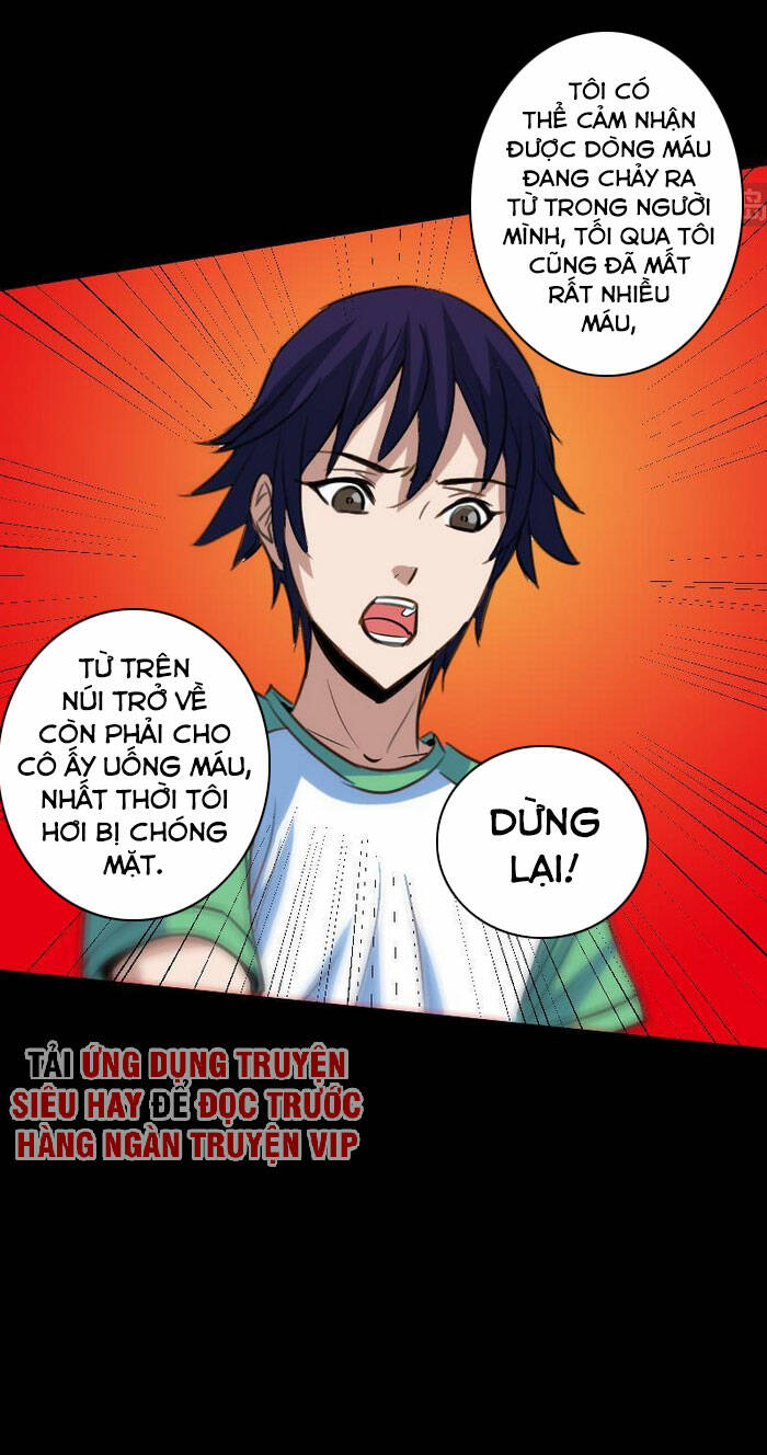 Kiếp Thiên Vận Chapter 85 - Trang 2