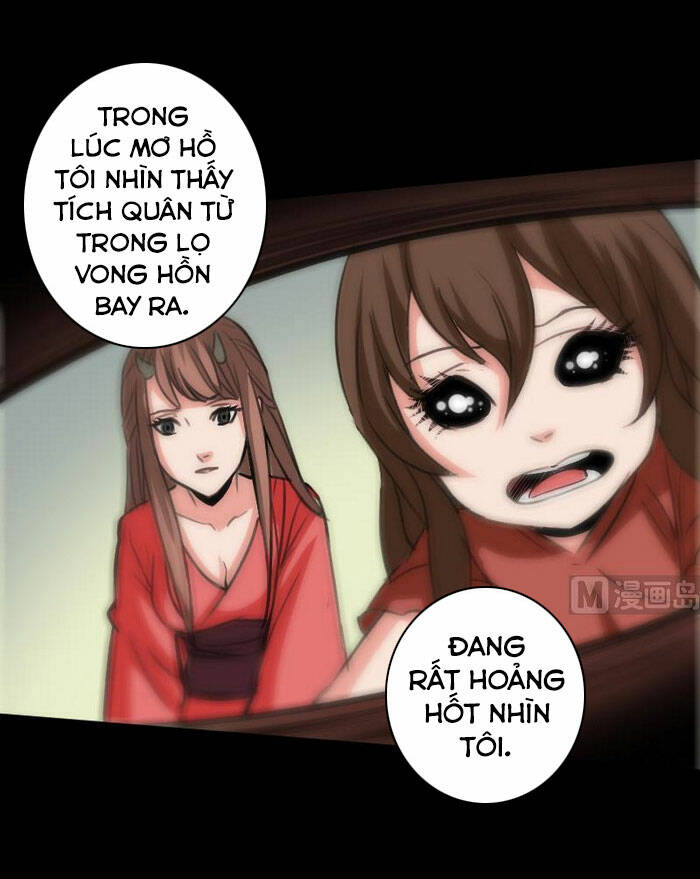 Kiếp Thiên Vận Chapter 86 - Trang 2