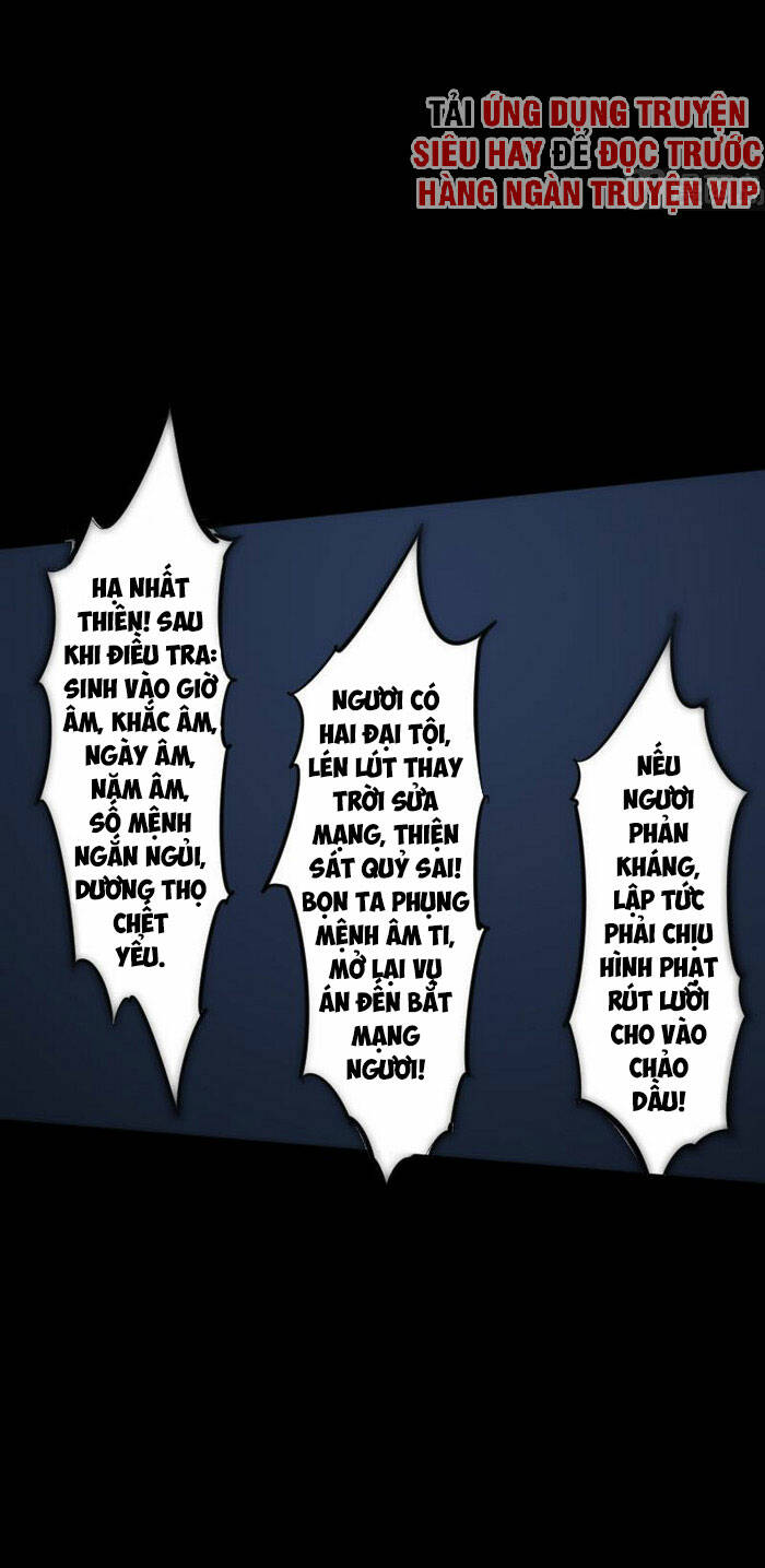 Kiếp Thiên Vận Chapter 86 - Trang 2