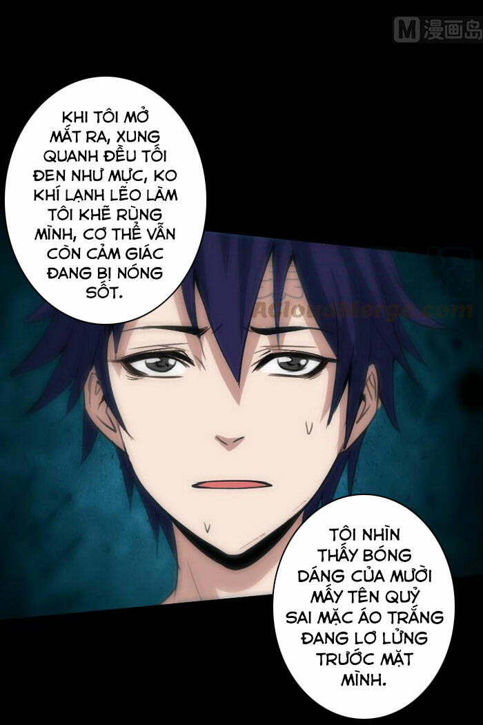 Kiếp Thiên Vận Chapter 86 - Trang 2