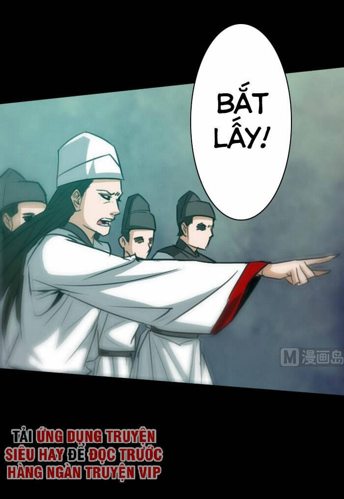 Kiếp Thiên Vận Chapter 86 - Trang 2