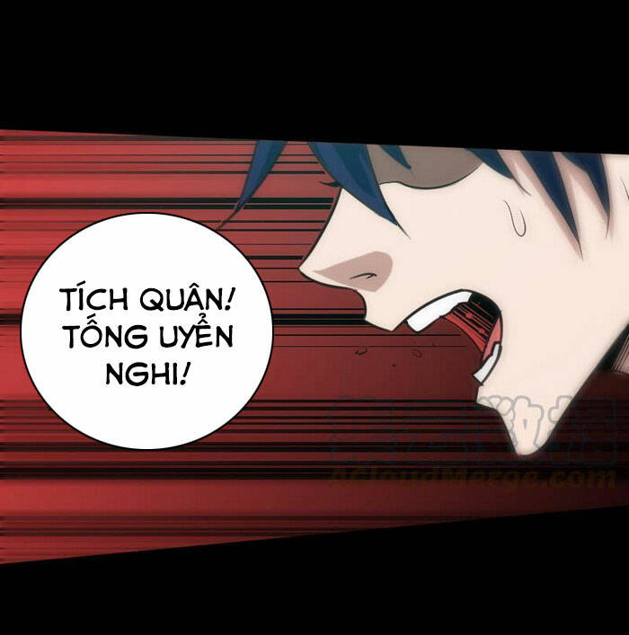 Kiếp Thiên Vận Chapter 86 - Trang 2