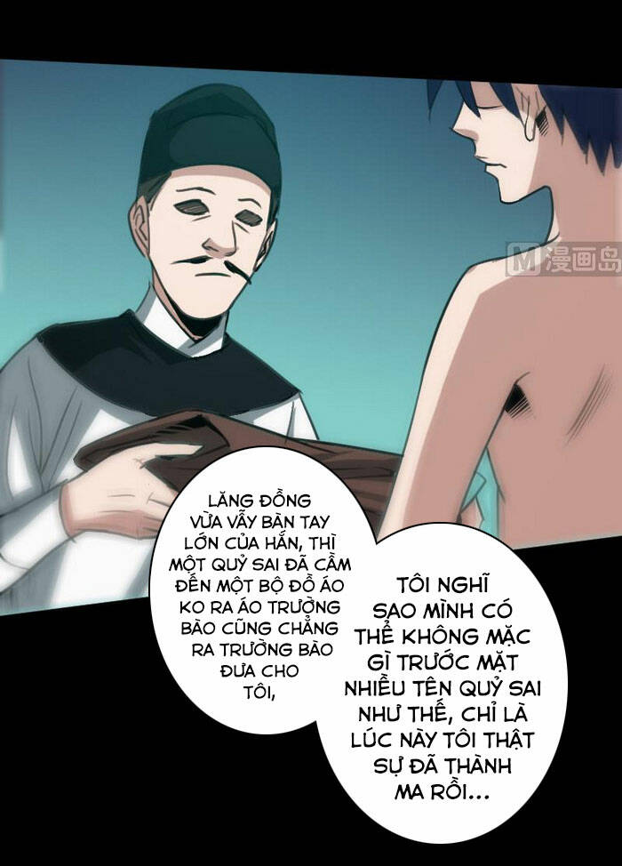 Kiếp Thiên Vận Chapter 86 - Trang 2