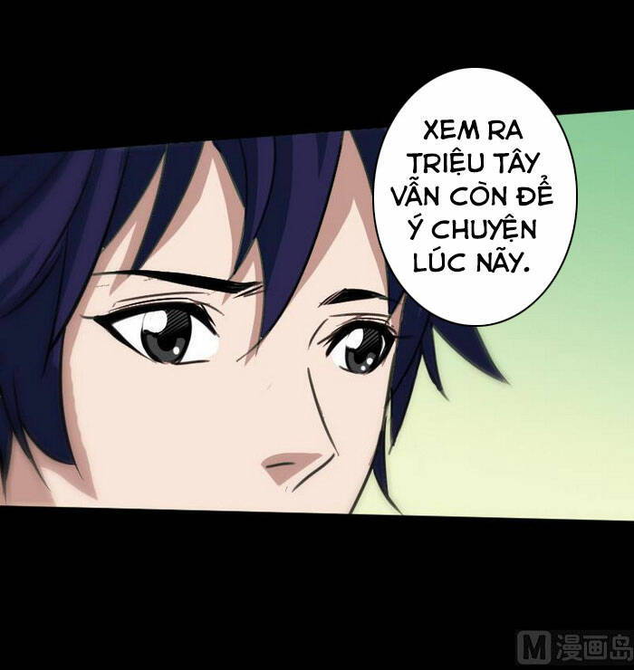 Kiếp Thiên Vận Chapter 86 - Trang 2