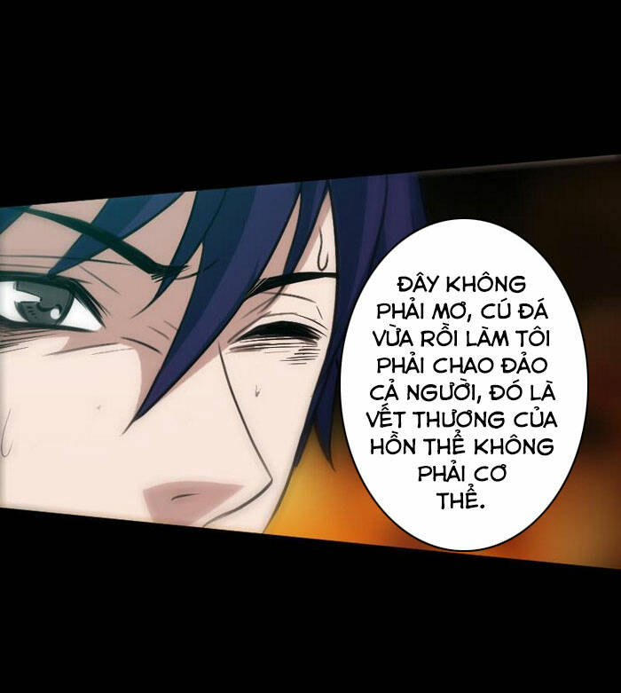 Kiếp Thiên Vận Chapter 86 - Trang 2