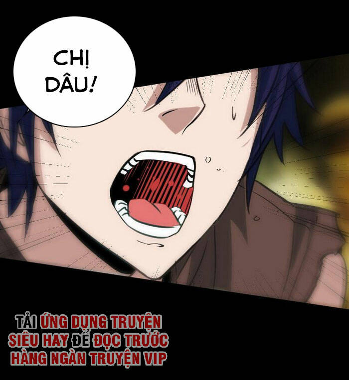 Kiếp Thiên Vận Chapter 86 - Trang 2