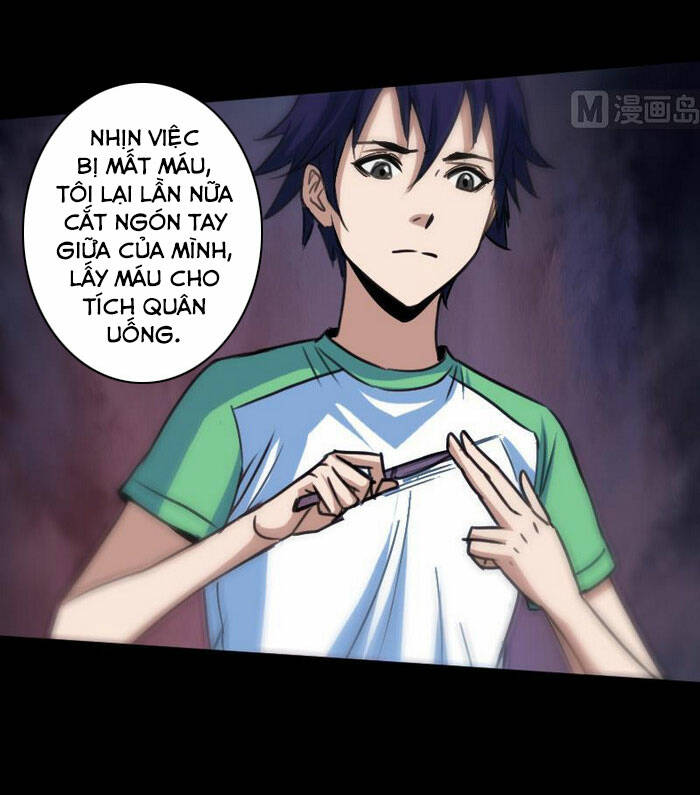 Kiếp Thiên Vận Chapter 86 - Trang 2