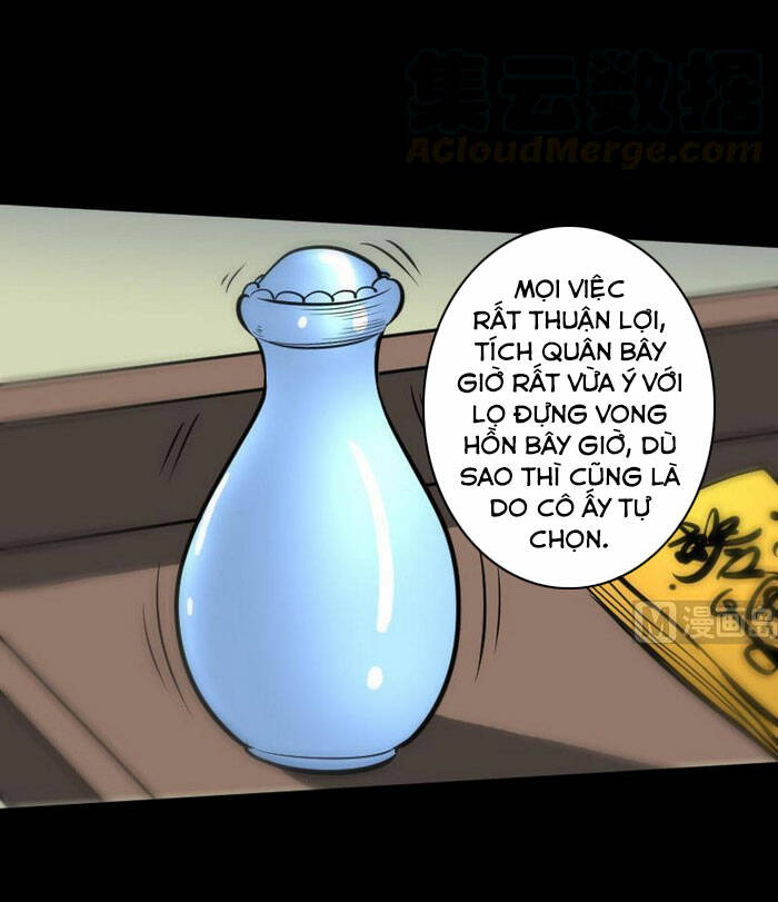 Kiếp Thiên Vận Chapter 86 - Trang 2